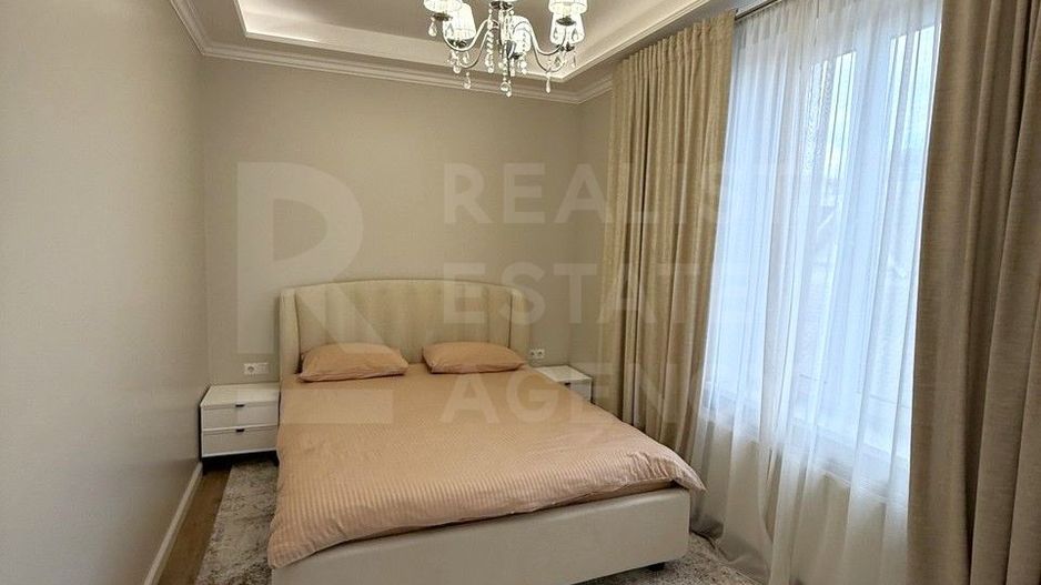 Chirie, apartament, 2 camere, strada Circului, Râșcani - Poză 3