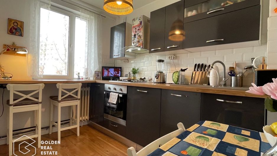 Apartament 2 camere-decomandat-mobilat–10 min Metrou, 1 Decembrie 1918 - Poză 9