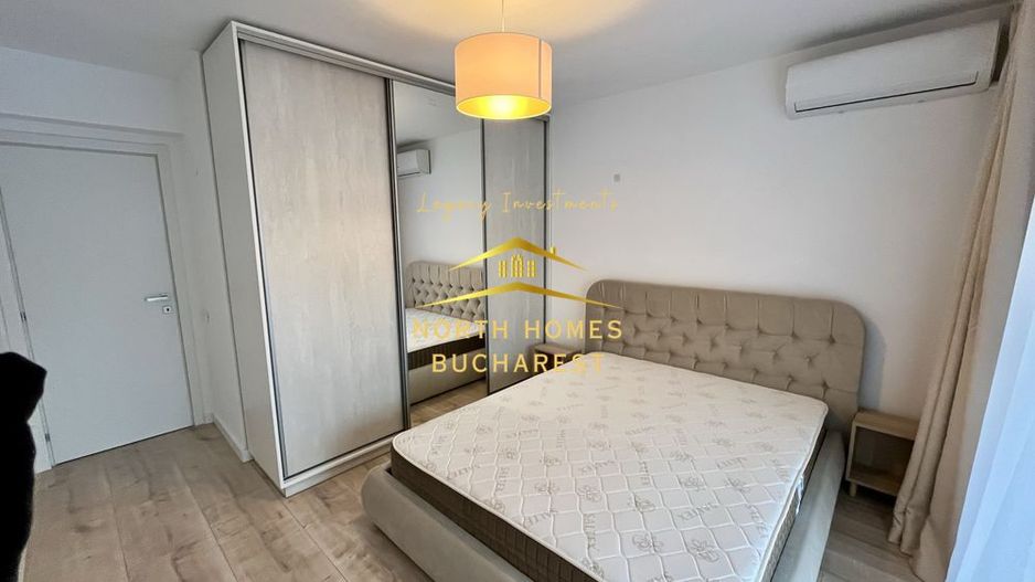 Aparmanet - 3 camere - Mobilat Utilat - Poză 5