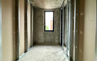 Vila Exclusivista *296mpc* / 753 mp teren + piscina si fire-pit / Balotesti - Poză 41