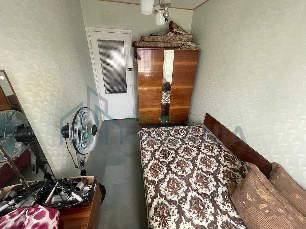 Apartament 3 camere, Galata, Iași – 98.000 € - Poză 4