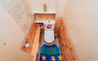 Spre chirie apartament spațios în Ciocana, str. Ginta Latină 21. - Poză 13