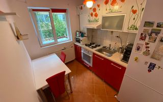 Apartament 2 Camere | 55 Mp | Parcare | Zona Floresti Florilor KIK - Poză 3