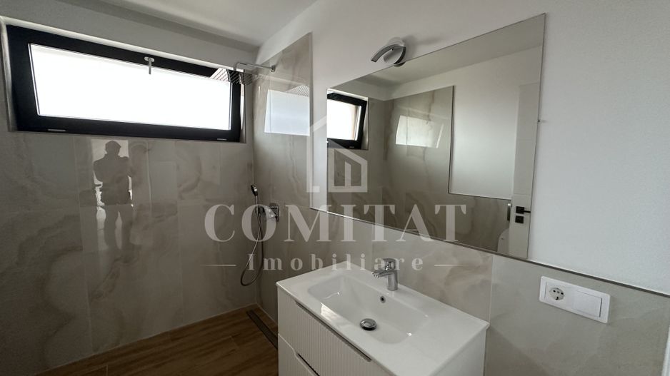 Casa individuala | 212mp | Cartier Gheorgheni - Poză 23
