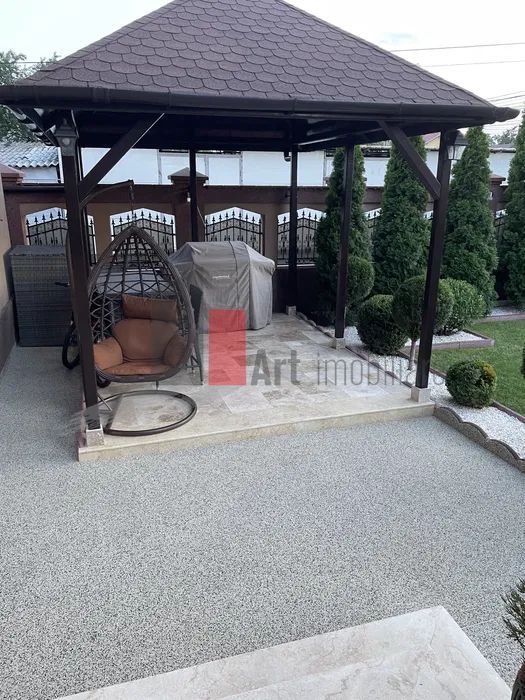 Vilă de lux de închiriat – ideală pentru afaceri - Poză 5