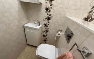 Apartament de Vis în Andrei Mureșanu – Liniște, Confort și Eleganță - Poză 8