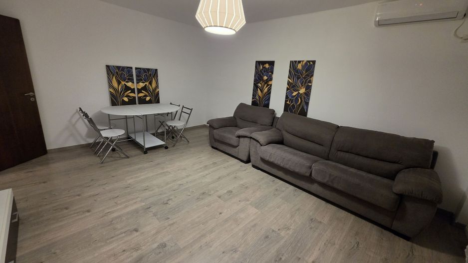 Apartament 3 camere decomandat-Metrou Brancoveanu - Poză 3