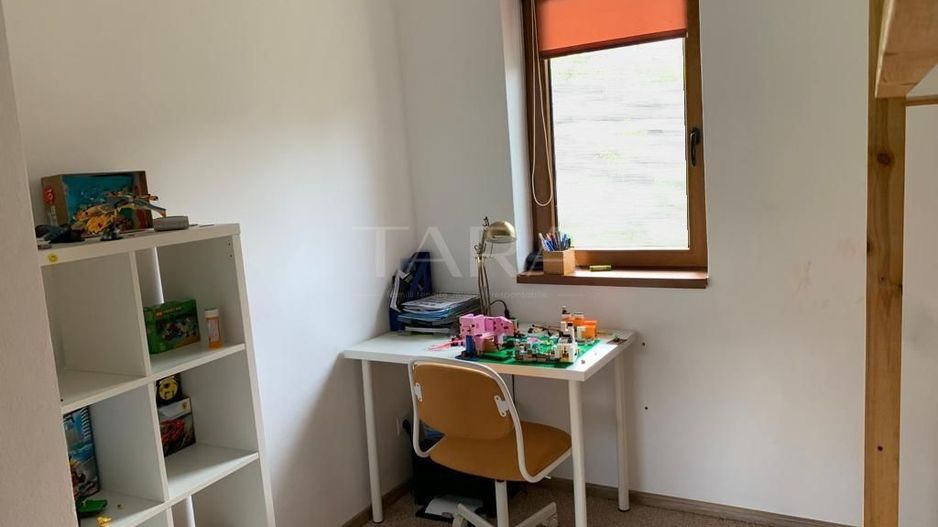 Înconjurată de verdeață – Casa ideală pentru tine și familia ta. - Poză 8