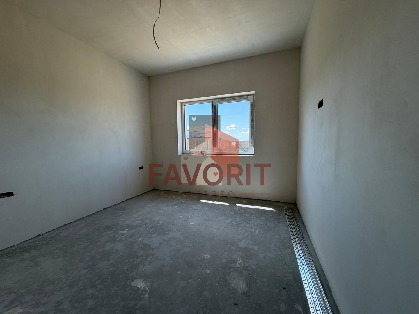 Duplex | Curte generoasa | Parter+Etaj | Toate utilitatile | 2 Bai | - Poză 9