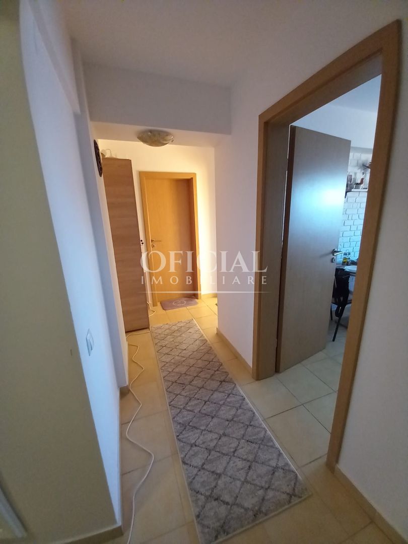 Apartament 2 Camere | 48 Mp | Balcon | Parcare | Zorilor Calea Turzii - Poză 5