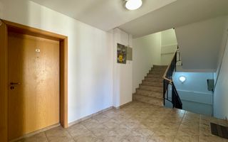 Apartament 3 camere de vânzare Mamaia Nord, Constanța - Poză 13