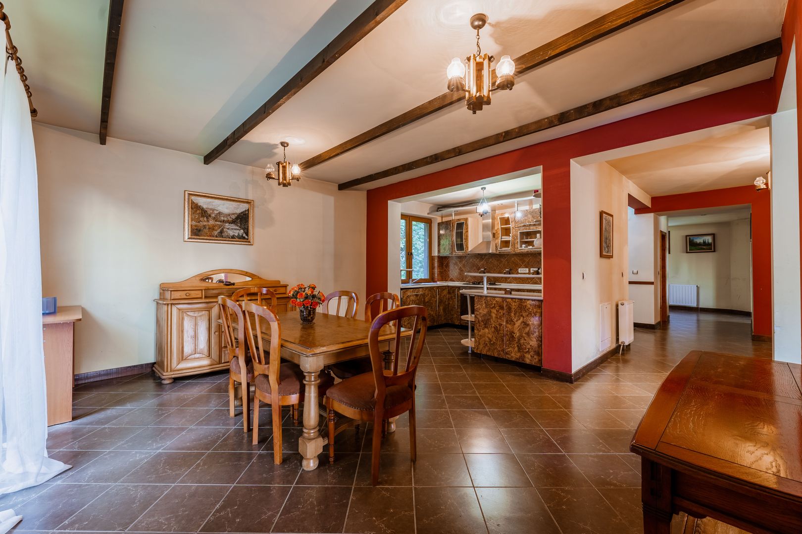 Domeniu în satul Căprioara - Poză 48