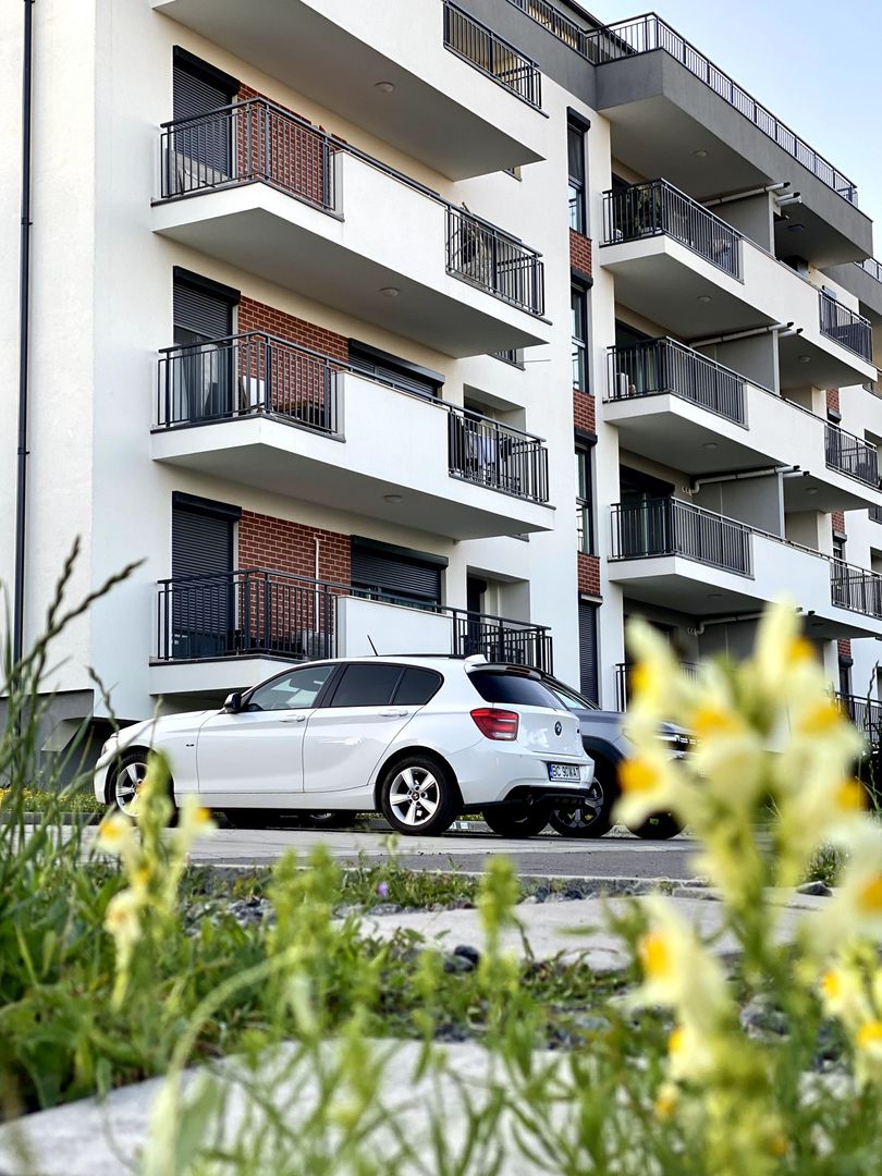 Chirie apartament 3 camere - Pet Friendly - Turnisor, Sibiu - Poză 23