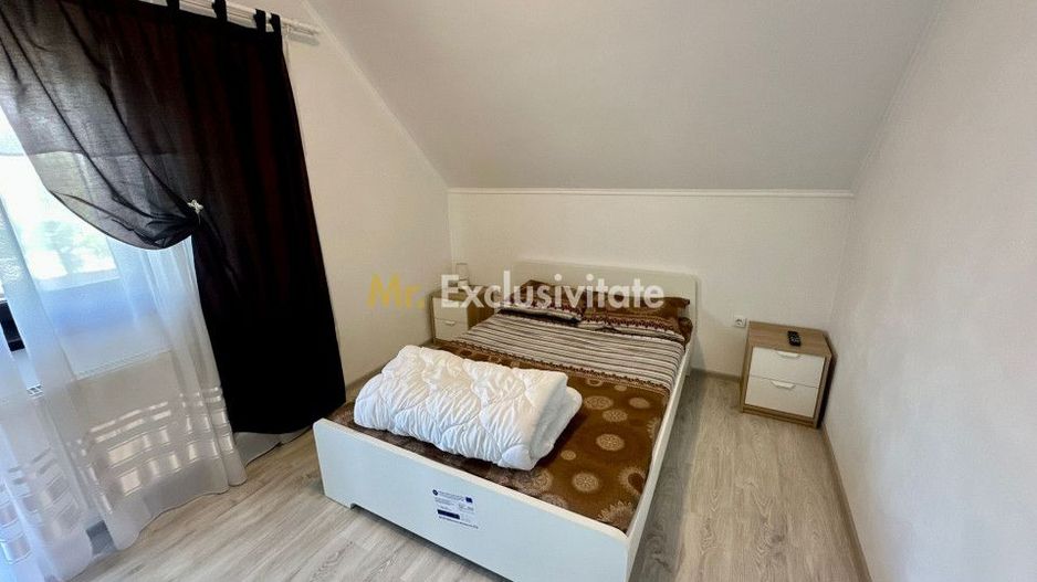 Pensiune de vânzare în Bobu, Scoarța - sau schimb cu apartament Timisoara - Poză 4