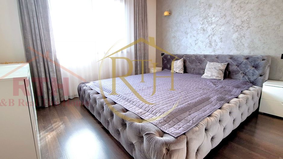 Oferim spre vanzare apartament cu 3 camere, Giroc pe Calea Timisoarei - Poză 5
