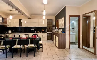 Vilă Premium | Sisești – Băneasa | 241 mp utili | Teren 482 mp - Poză 48