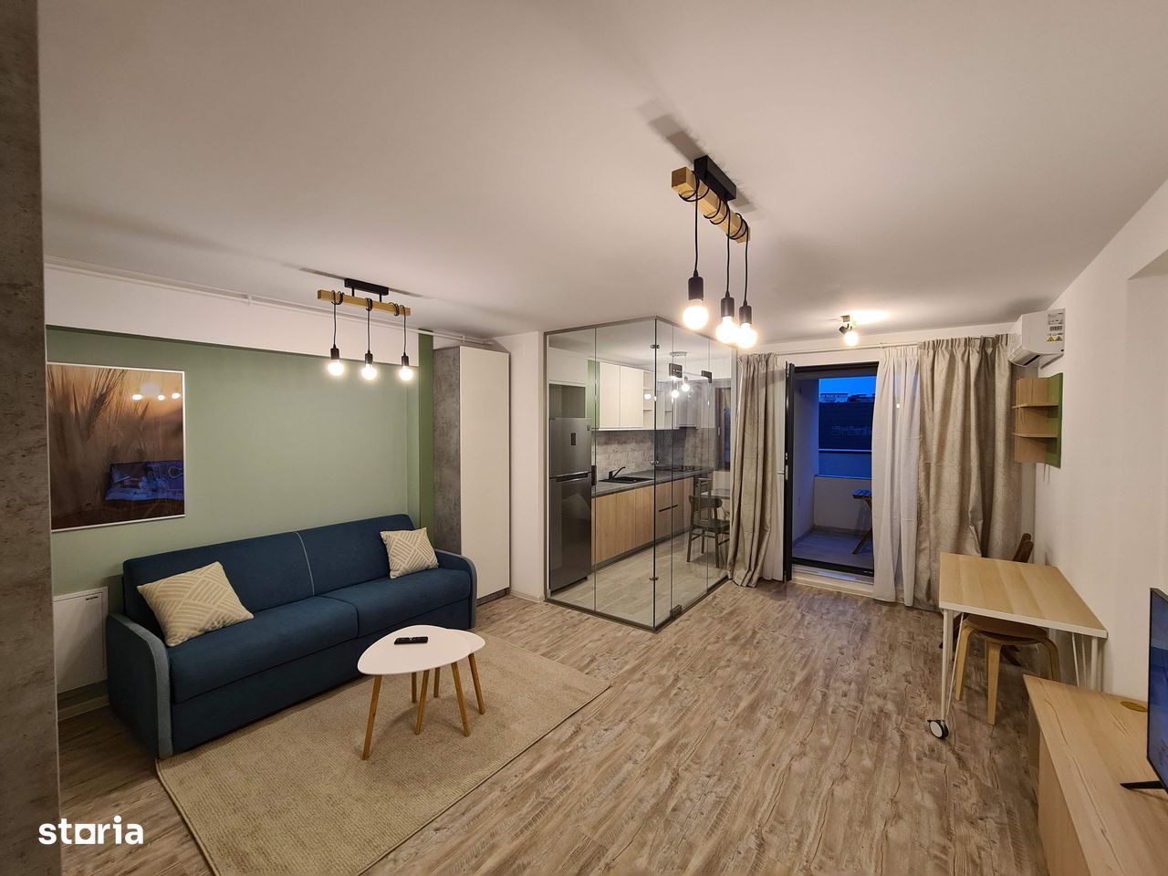 Garsonieră Roka Residence - Poză 1