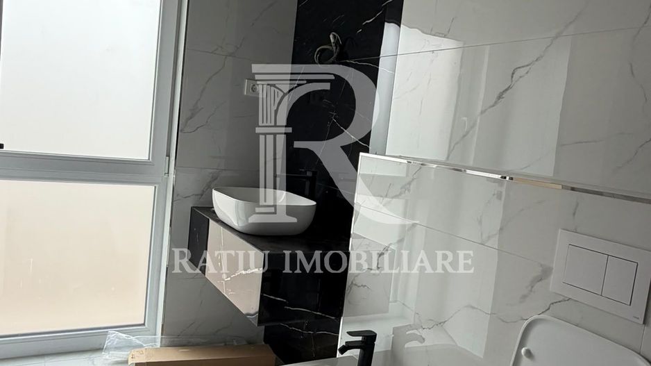 Casă modernă | Finisaje Premium| Terasă | Cihei - Poză 9