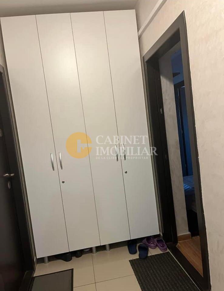 Valea Lupului Apartament 3 camere cu pod si loc de parcare - Poză 11