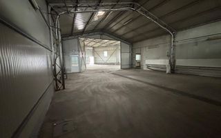 De închiriat hală industrială, 340mp -Iris - Poză 4