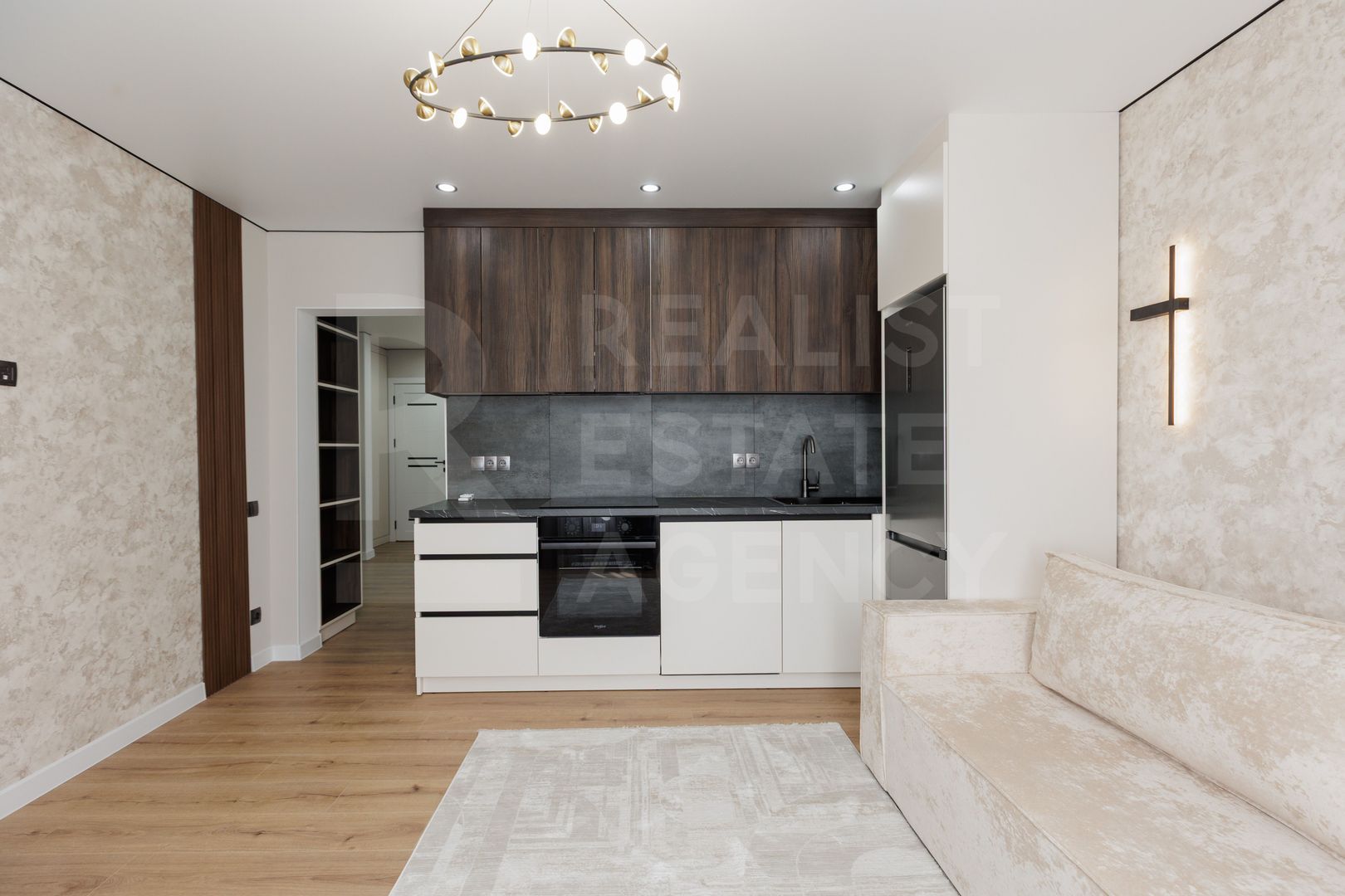 Vânzare, apartament, 3 camere, strada Vasile Lupu, Buiucani - Poză 3