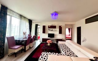 Apartament 3 camere | Etaj intermediar | Zona Eroilor - Poză 5