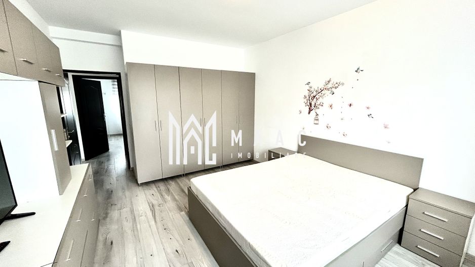 Apartament 2 camere | Decomandat | Mobilat și utilat | Etaj 2 | Arhitectilor - Poză 1