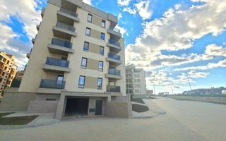 Vânzare, Penthouse, 3 camere, strada Europei, Botanica - Poză 2