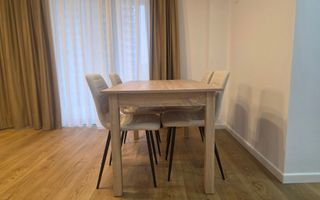 2 camere | Prima Vista | Metroul Pipera | Vedere libera - Poză 6