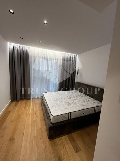 Apartament 2 camere Herastrau | 2021 | Loc de parcare - Poză 4