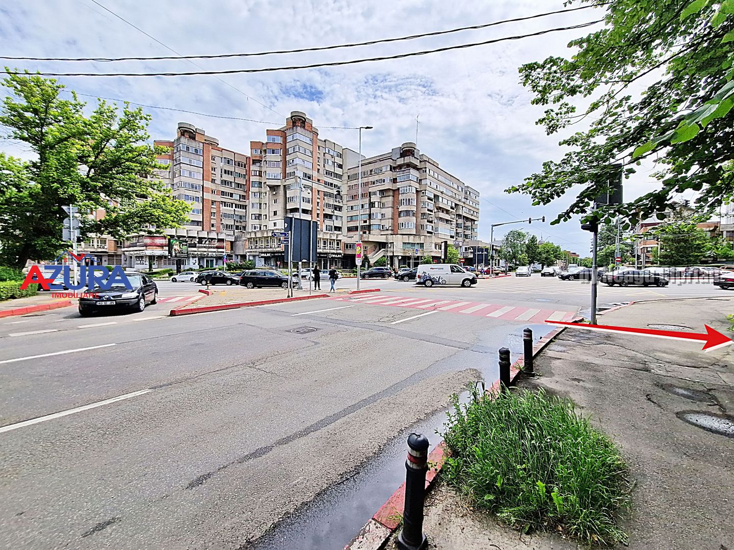 AZURA Imobiliare - Spatiu Comercial Bulevard Central Pitesti - Poză 20