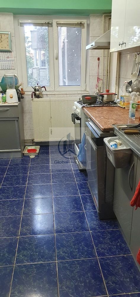 Apartament 3 camere zona 13 Septembrie Bucuresti - Poză 9