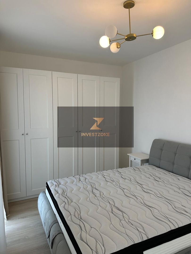 Vila de inchiriat in cartier Riviera Oradea - Poză 8