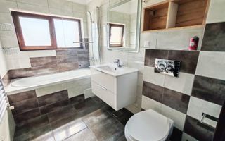 2 camere, mobilat modern, bloc nou, balcon, parcare, Buna Ziua - Poză 6