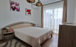 Penthouse 3 camere, terasa de 50mp - la prima inchiriere - Poză 16