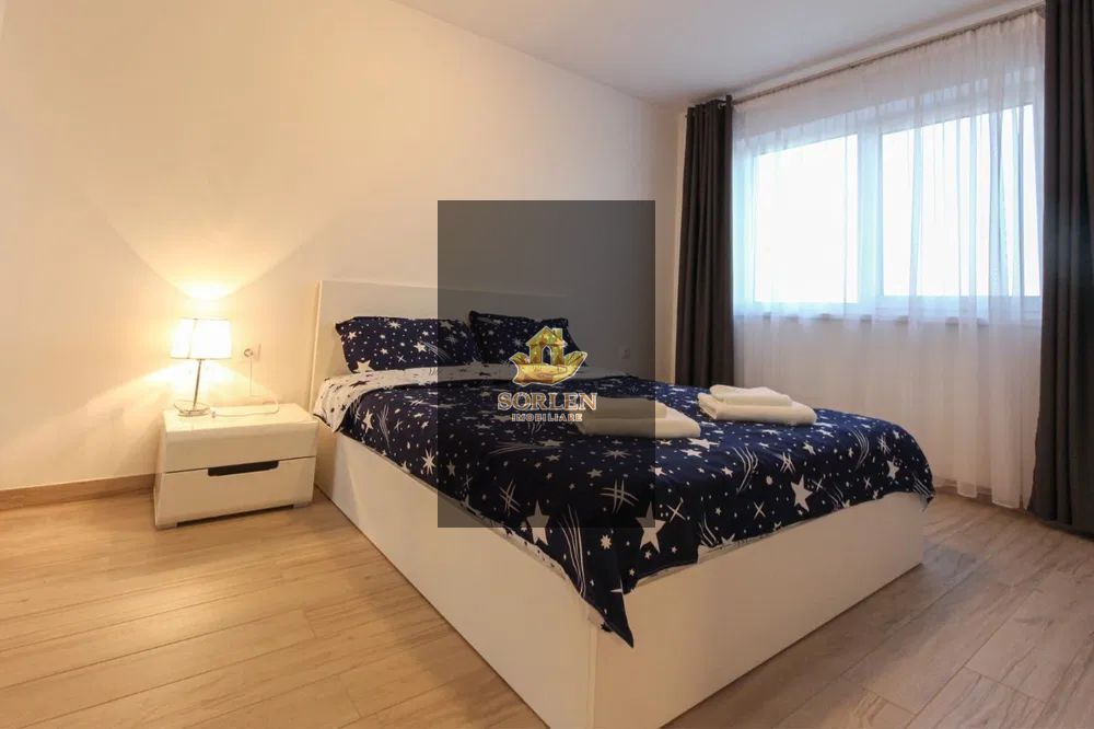 Apartament modern cu 2 camere  | Florești – Zona Metro - Poză 5
