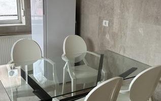 Apartament 3 camere de lux Herăstrău, 121 mp, parcare - Poză 9
