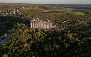 Vânzare, apartament, 3 camere, strada Grenoble, Botanica - Poză 3