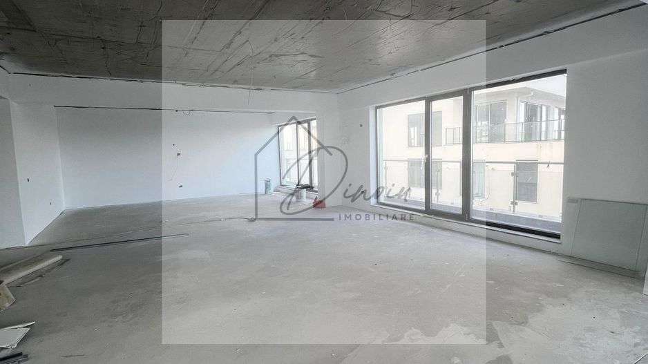 Apartament 5 camere Mamaia Sat I vedere mare I  131mp + terasa 180mp - Poză 14