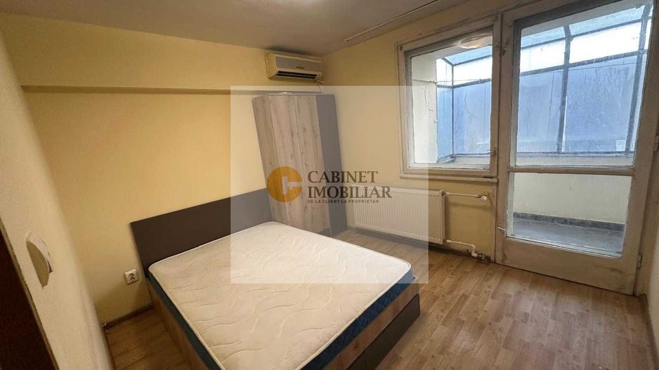 2 camere I Stefan cel Mare I Creditabil I Balcon - Poză 2