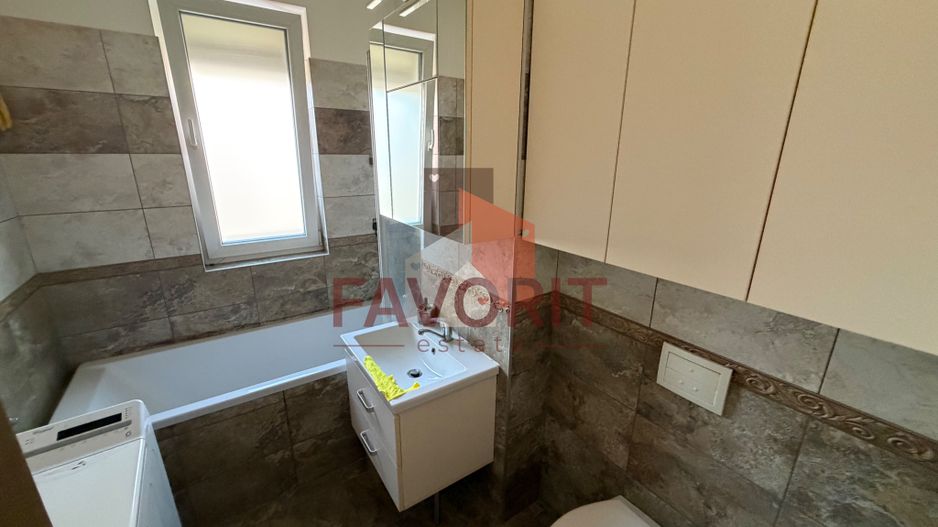 Zona Decathlon. Mobilat si utilat. 2 locuri de parcare. - Poză 18
