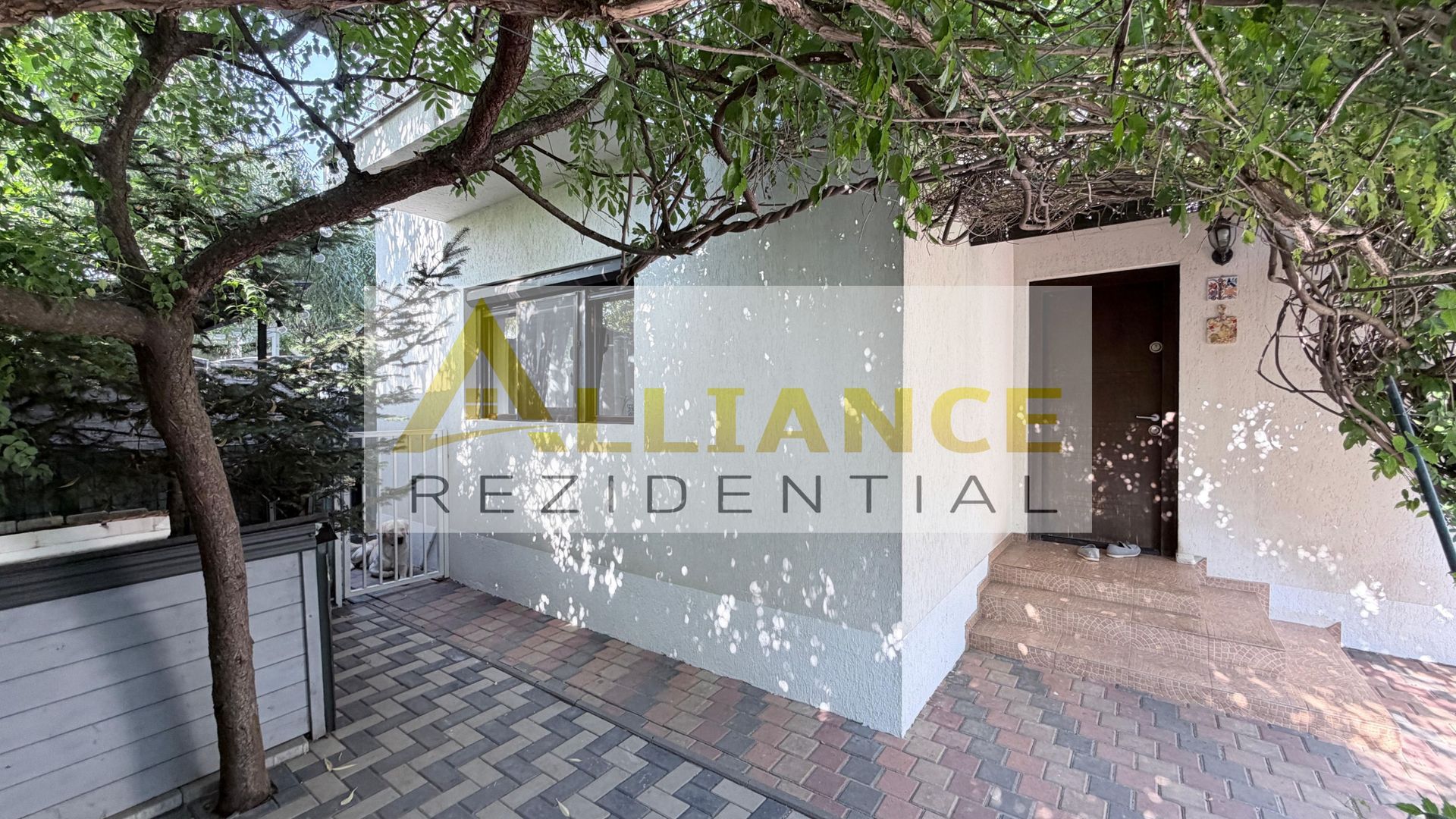 Casa Individuala - 4 camere - 2 bai - 326 mp teren - Poză 2