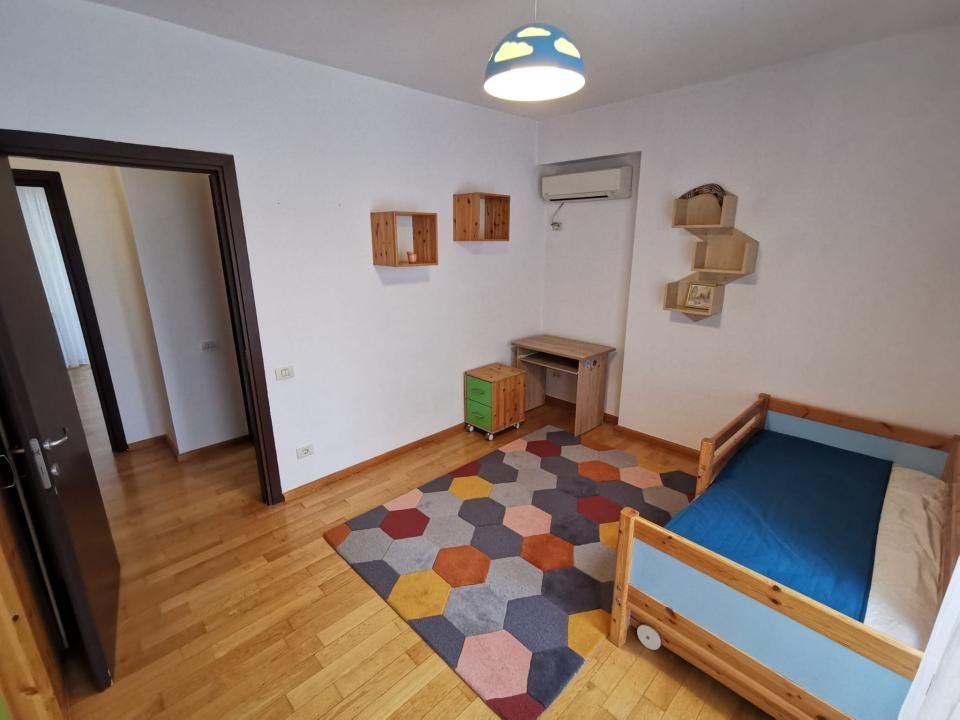 Apartament 3 camere Herastrau- Cartierul Francez-Soseaua Nordului - Poză 10