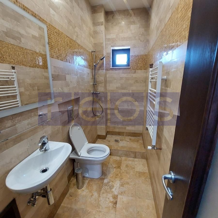 VANZARE APARTAMENT IN VILA | PARC KISELEFF | 134MP | NOU RENOVAT | - Poză 11