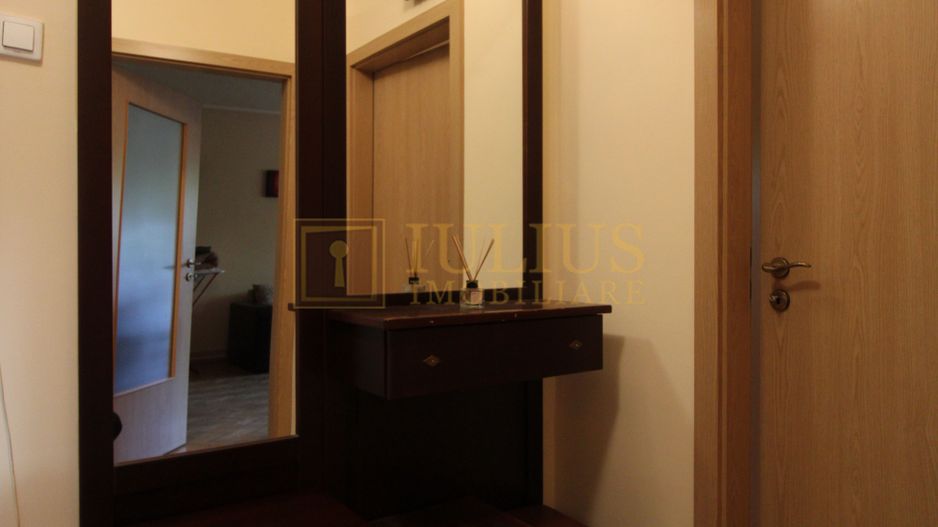 Bulevardul Victor Babes, 2 camere, centrala proprie. - Poză 5