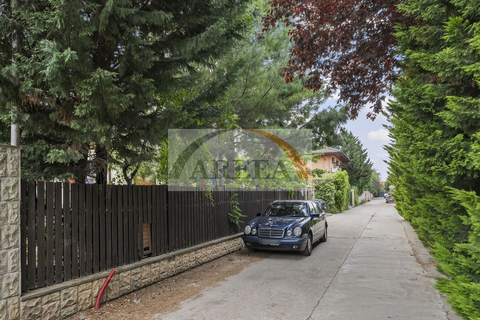 Vila din poveste este de vanzare in Pipera - Poză 34