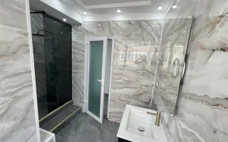 3 camere decomandat Ultracentral totul nou CENTRALA PROPRIE - Poză 12