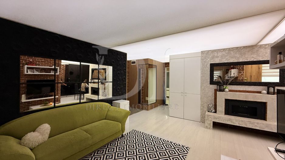 Penthouse la cheie | Parcul Poligon - Poză 8