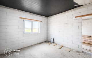 Casa P+M, teren 500 mp, comuna Frumuseni - Poză 7