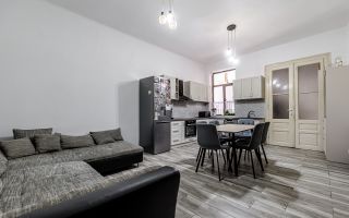 Apartament 3 camere - Central - mobilat & utilat - COMISION 0% - Poză 3